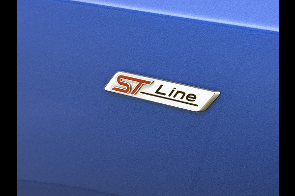 Ford FOCUS Wagon 1.5D ST Line X Business / Panoramadak / Pdc+camera / Cruis adaptief /Stuur-Stoelverwarming / B&O audio / Parking-Technology-Winter Pack / Apk 04-2026