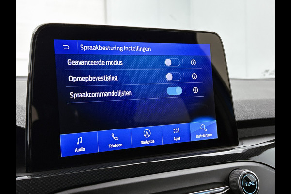 Ford FOCUS Wagon 1.5D ST Line X Business / Panoramadak / Pdc+camera / Cruis adaptief /Stuur-Stoelverwarming / B&O audio / Parking-Technology-Winter Pack / Apk 04-2026