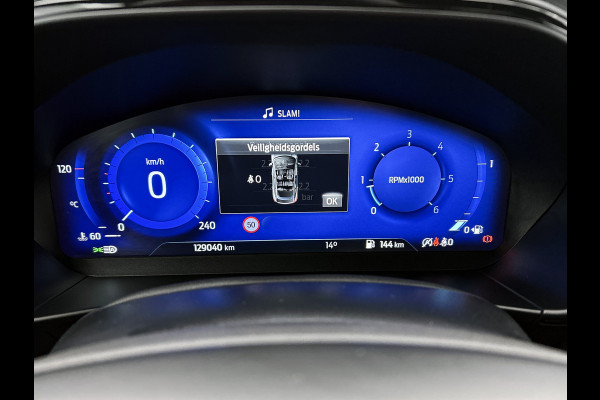 Ford FOCUS Wagon 1.5D ST Line X Business / Panoramadak / Pdc+camera / Cruis adaptief /Stuur-Stoelverwarming / B&O audio / Parking-Technology-Winter Pack / Apk 04-2026