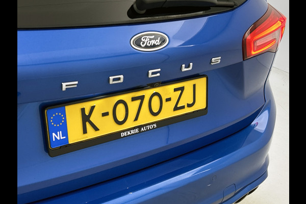 Ford FOCUS Wagon 1.5D ST Line X Business / Panoramadak / Pdc+camera / Cruis adaptief /Stuur-Stoelverwarming / B&O audio / Parking-Technology-Winter Pack / Apk 04-2026