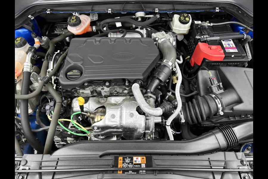 Ford FOCUS Wagon 1.5D ST Line X Business / Panoramadak / Pdc+camera / Cruis adaptief /Stuur-Stoelverwarming / B&O audio / Parking-Technology-Winter Pack / Apk 04-2026