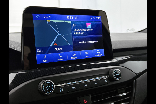 Ford FOCUS Wagon 1.5D ST Line X Business / Panoramadak / Pdc+camera / Cruis adaptief /Stuur-Stoelverwarming / B&O audio / Parking-Technology-Winter Pack / Apk 04-2026