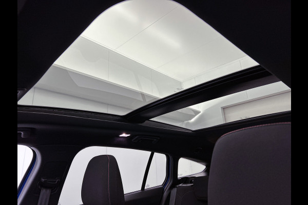 Ford FOCUS Wagon 1.5D ST Line X Business / Panoramadak / Pdc+camera / Cruis adaptief /Stuur-Stoelverwarming / B&O audio / Parking-Technology-Winter Pack / Apk 04-2026