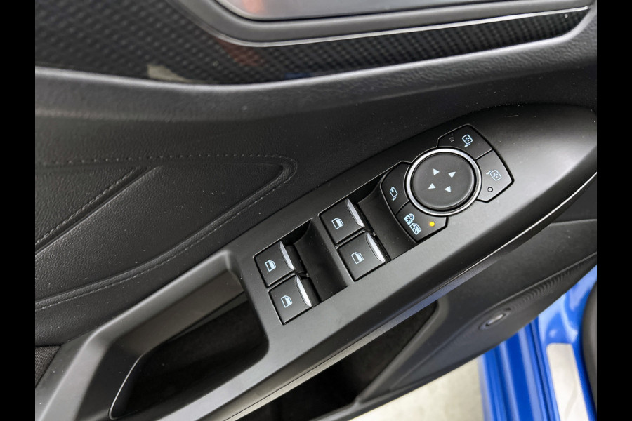 Ford FOCUS Wagon 1.5D ST Line X Business / Panoramadak / Pdc+camera / Cruis adaptief /Stuur-Stoelverwarming / B&O audio / Parking-Technology-Winter Pack / Apk 04-2026