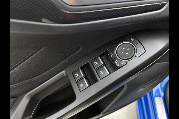 Ford FOCUS Wagon 1.5D ST Line X Business / Panoramadak / Pdc+camera / Cruis adaptief /Stuur-Stoelverwarming / B&O audio / Parking-Technology-Winter Pack / Apk 04-2026