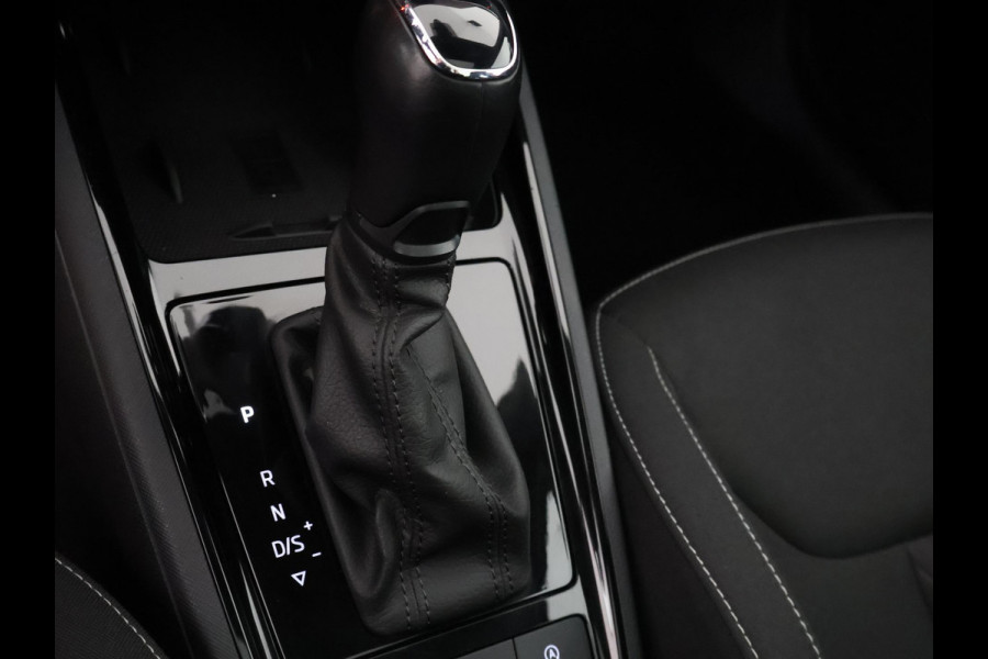 Škoda SCALA 1.0 TSI Sport Business Automaat | Panoramadak | Navigatie | Apple Carplay & AndroidAUTO | Camera