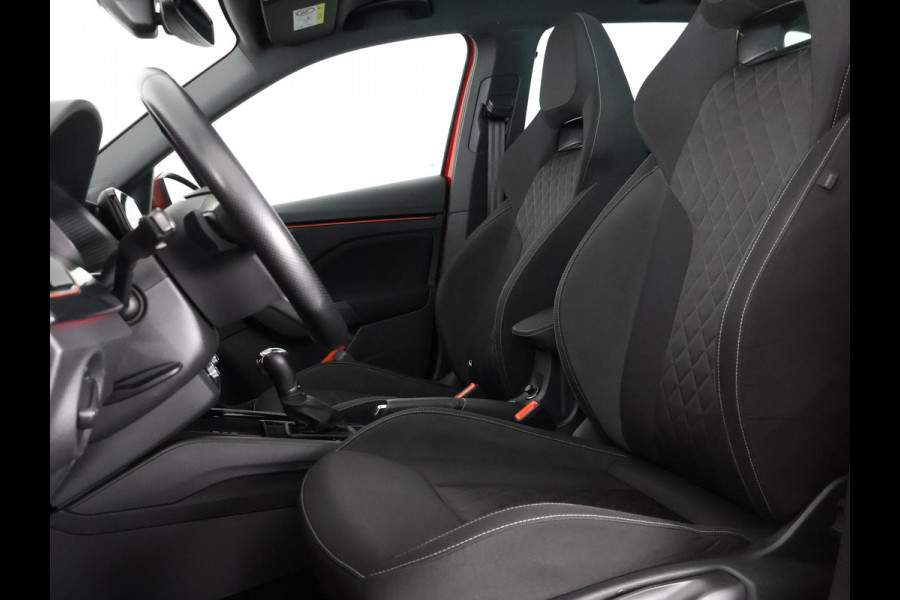 Škoda SCALA 1.0 TSI Sport Business Automaat | Panoramadak | Navigatie | Apple Carplay & AndroidAUTO | Camera