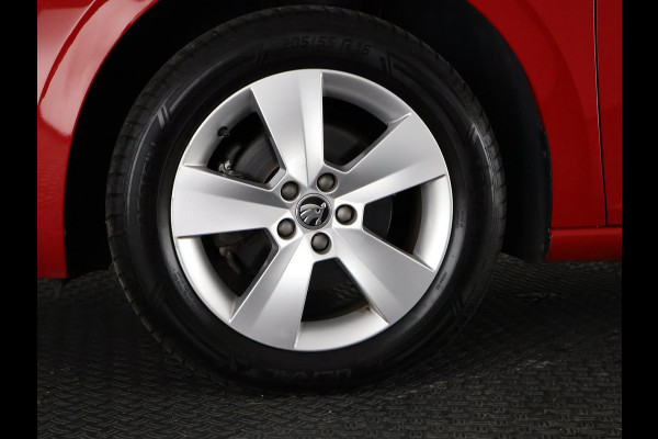 Škoda SCALA 1.0 TSI Sport Business Automaat | Panoramadak | Navigatie | Apple Carplay & AndroidAUTO | Camera