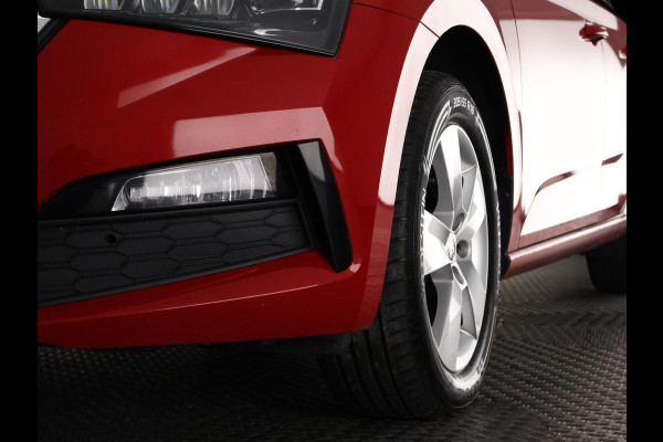Škoda SCALA 1.0 TSI Sport Business Automaat | Panoramadak | Navigatie | Apple Carplay & AndroidAUTO | Camera