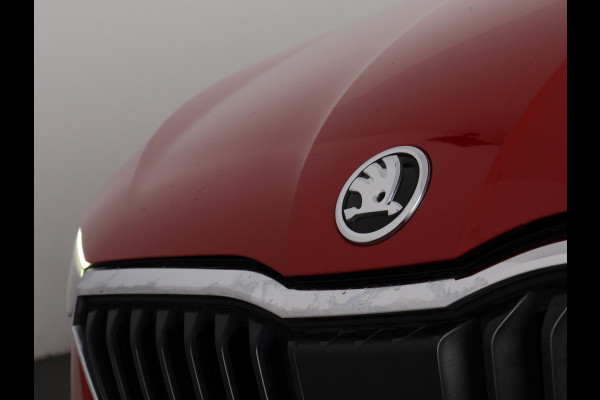 Škoda SCALA 1.0 TSI Sport Business Automaat | Panoramadak | Navigatie | Apple Carplay & AndroidAUTO | Camera