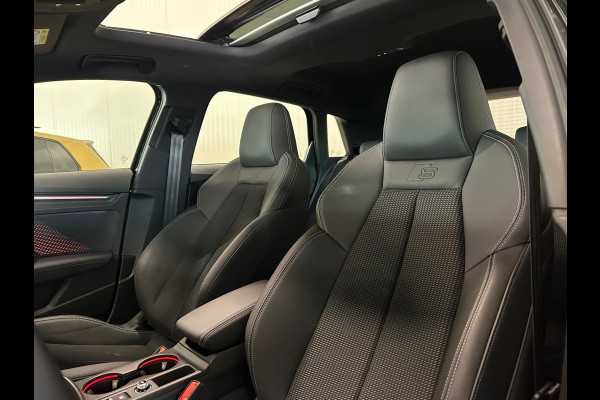 Audi A3 Sportback 35 TFSI S edition | PANO | S-LINE | SONOS | KUIPSTOELEN | FACELIFT