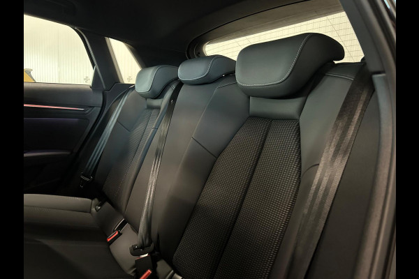 Audi A3 Sportback 35 TFSI S edition | PANO | S-LINE | SONOS | KUIPSTOELEN | FACELIFT
