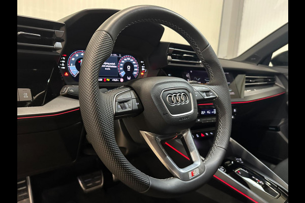 Audi A3 Sportback 35 TFSI S edition | PANO | S-LINE | SONOS | KUIPSTOELEN | FACELIFT