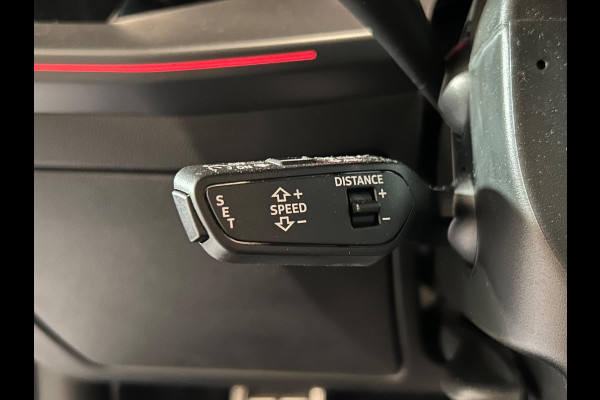 Audi A3 Sportback 35 TFSI S edition | PANO | S-LINE | SONOS | KUIPSTOELEN | FACELIFT