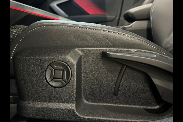 Audi A3 Sportback 35 TFSI S edition | PANO | S-LINE | SONOS | KUIPSTOELEN | FACELIFT