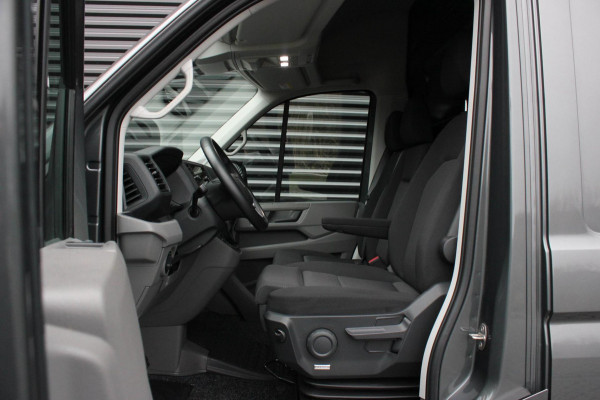 MAN TGE 35 - 177PK FULL BLACK / NAVIGATIE / AIRCO / ACC / CAMERA / CLIMATE CONTEROL / FULL OPTONS / JB-EDITION / APPLE CARPLAY