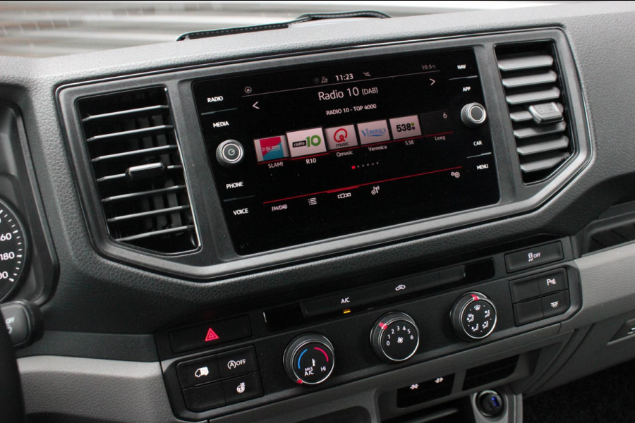 MAN TGE 35 - 177PK FULL BLACK / NAVIGATIE / AIRCO / ACC / CAMERA / CLIMATE CONTEROL / FULL OPTONS / JB-EDITION / APPLE CARPLAY