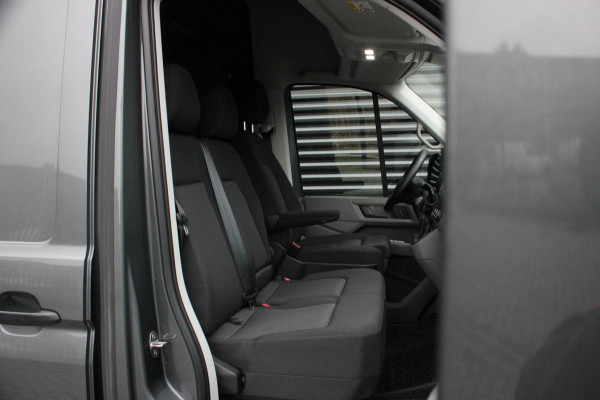 MAN TGE 35 - 177PK FULL BLACK / NAVIGATIE / AIRCO / ACC / CAMERA / CLIMATE CONTEROL / FULL OPTONS / JB-EDITION / APPLE CARPLAY