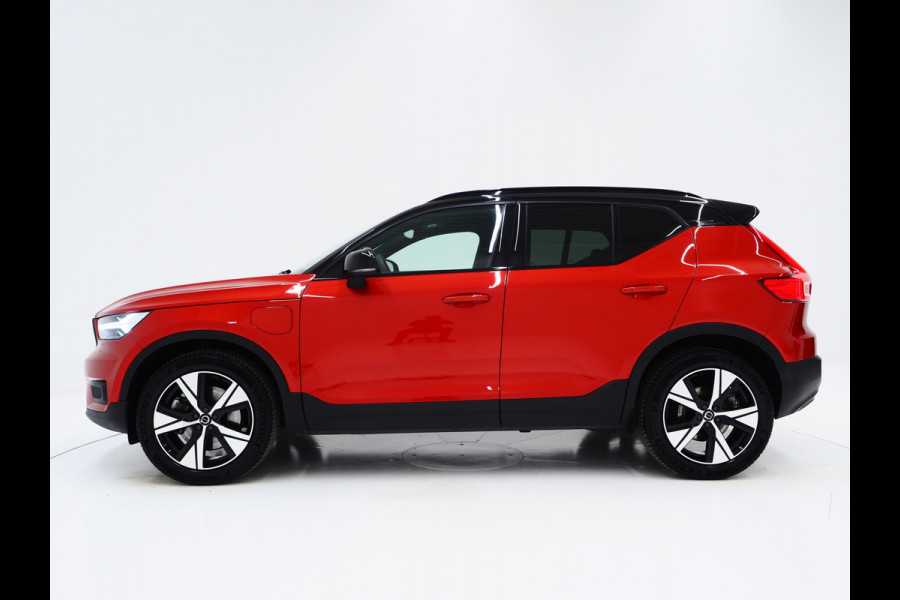 Volvo XC40 1.5 T5 Recharge R-Design | Panoramadak | Trekhaak | Pilot Assist | Leder | 360 | Keyless