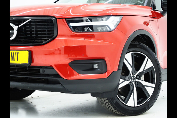 Volvo XC40 1.5 T5 Recharge R-Design | Panoramadak | Trekhaak | Pilot Assist | Leder | 360 | Keyless