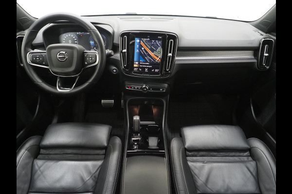 Volvo XC40 1.5 T5 Recharge R-Design | Panoramadak | Trekhaak | Pilot Assist | Leder | 360 | Keyless