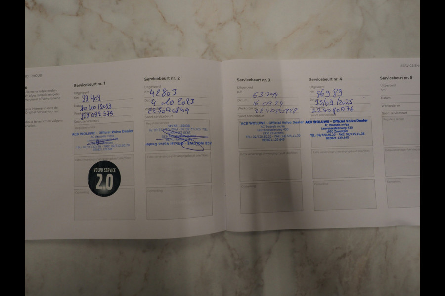 Volvo XC40 1.5 T5 Recharge R-Design | Panoramadak | Trekhaak | Pilot Assist | Leder | 360 | Keyless