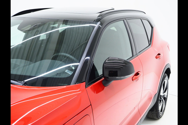 Volvo XC40 1.5 T5 Recharge R-Design | Panoramadak | Trekhaak | Pilot Assist | Leder | 360 | Keyless