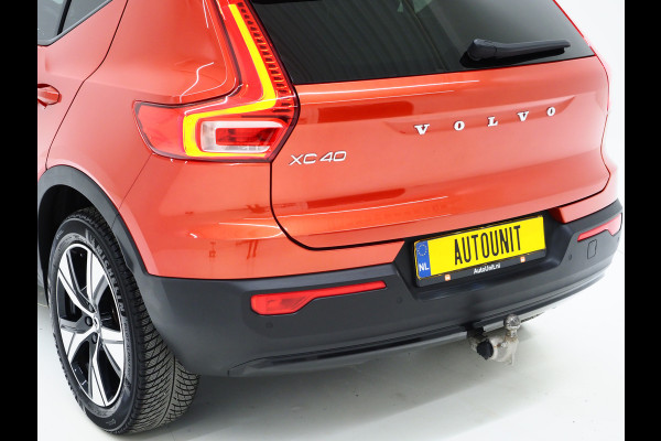 Volvo XC40 1.5 T5 Recharge R-Design | Panoramadak | Trekhaak | Pilot Assist | Leder | 360 | Keyless