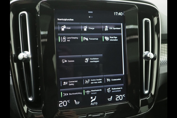 Volvo XC40 1.5 T5 Recharge R-Design | Panoramadak | Trekhaak | Pilot Assist | Leder | 360 | Keyless