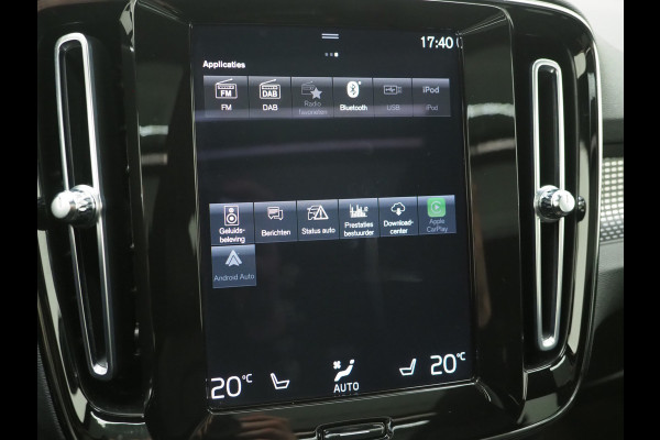 Volvo XC40 1.5 T5 Recharge R-Design | Panoramadak | Trekhaak | Pilot Assist | Leder | 360 | Keyless