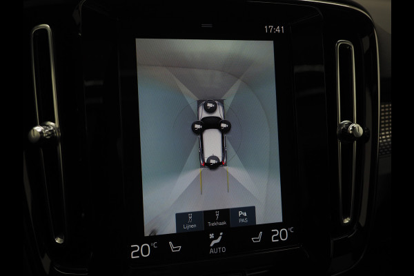 Volvo XC40 1.5 T5 Recharge R-Design | Panoramadak | Trekhaak | Pilot Assist | Leder | 360 | Keyless