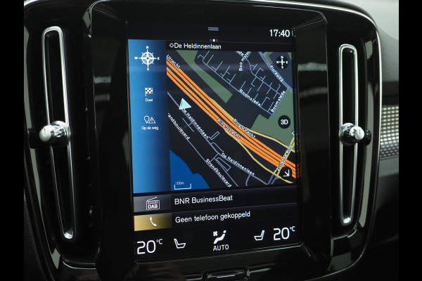 Volvo XC40 1.5 T5 Recharge R-Design | Panoramadak | Trekhaak | Pilot Assist | Leder | 360 | Keyless