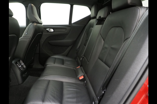 Volvo XC40 1.5 T5 Recharge R-Design | Panoramadak | Trekhaak | Pilot Assist | Leder | 360 | Keyless