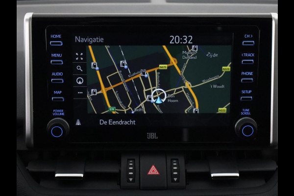 Toyota RAV4 2.5 Hybrid Style | Navigatie | Parkeersensoren | JBL Audio | 360° Camera | Kofferklep Automatisch |