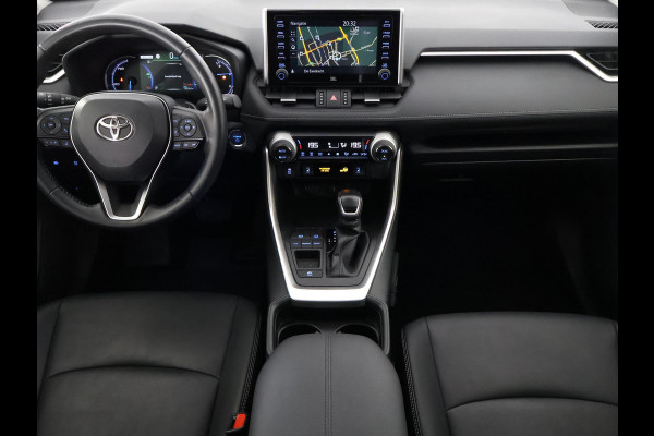 Toyota RAV4 2.5 Hybrid Style | Navigatie | Parkeersensoren | JBL Audio | 360° Camera | Kofferklep Automatisch |