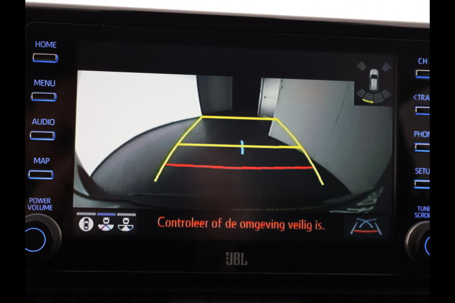 Toyota RAV4 2.5 Hybrid Style | Navigatie | Parkeersensoren | JBL Audio | 360° Camera | Kofferklep Automatisch |
