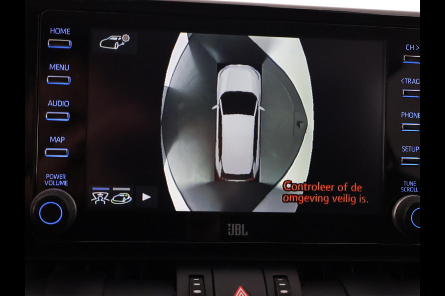 Toyota RAV4 2.5 Hybrid Style | Navigatie | Parkeersensoren | JBL Audio | 360° Camera | Kofferklep Automatisch |