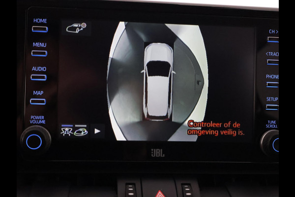 Toyota RAV4 2.5 Hybrid Style | Navigatie | Parkeersensoren | JBL Audio | 360° Camera | Kofferklep Automatisch |