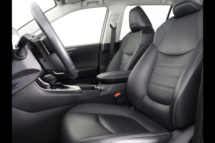 Toyota RAV4 2.5 Hybrid Style | Navigatie | Parkeersensoren | JBL Audio | 360° Camera | Kofferklep Automatisch |