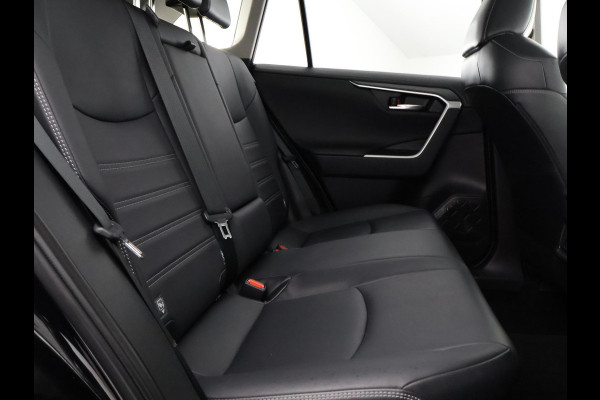 Toyota RAV4 2.5 Hybrid Style | Navigatie | Parkeersensoren | JBL Audio | 360° Camera | Kofferklep Automatisch |