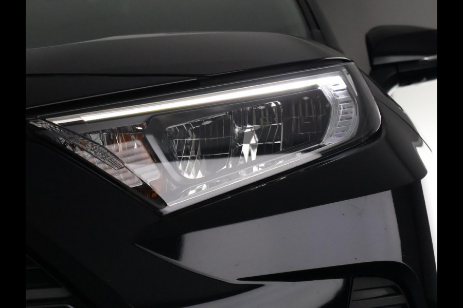 Toyota RAV4 2.5 Hybrid Style | Navigatie | Parkeersensoren | JBL Audio | 360° Camera | Kofferklep Automatisch |