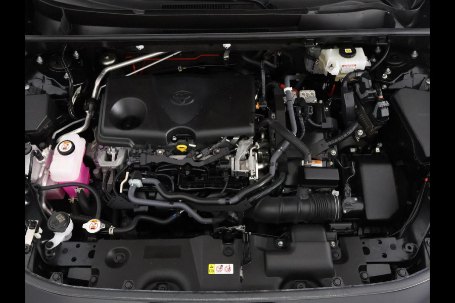 Toyota RAV4 2.5 Hybrid Style | Navigatie | Parkeersensoren | JBL Audio | 360° Camera | Kofferklep Automatisch |