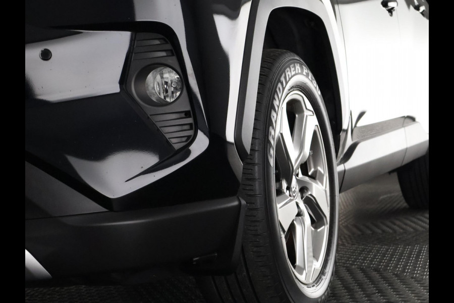 Toyota RAV4 2.5 Hybrid Style | Navigatie | Parkeersensoren | JBL Audio | 360° Camera | Kofferklep Automatisch |
