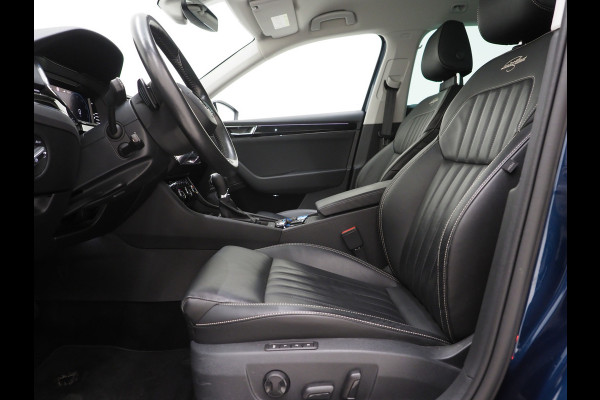 Škoda Superb Combi 1.4 TSI iV Laurin & Klement | Leder | Canton | Virtual | Camera | DAB | Memory | Adaptive Cruise