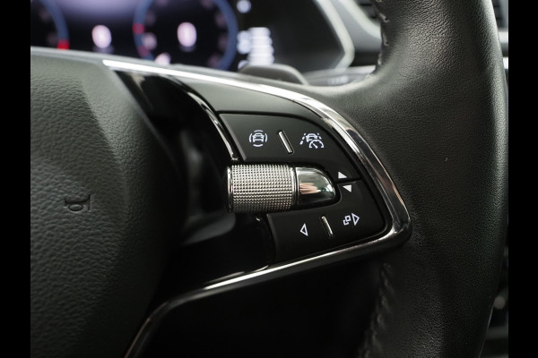 Škoda Superb Combi 1.4 TSI iV Laurin & Klement | Leder | Canton | Virtual | Camera | DAB | Memory | Adaptive Cruise