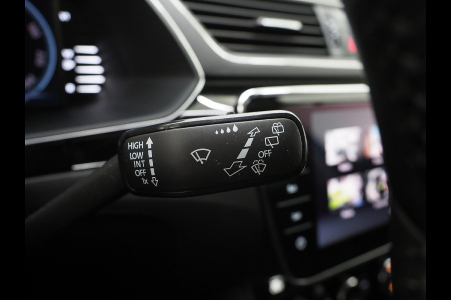 Škoda Superb Combi 1.4 TSI iV Laurin & Klement | Leder | Canton | Virtual | Camera | DAB | Memory | Adaptive Cruise