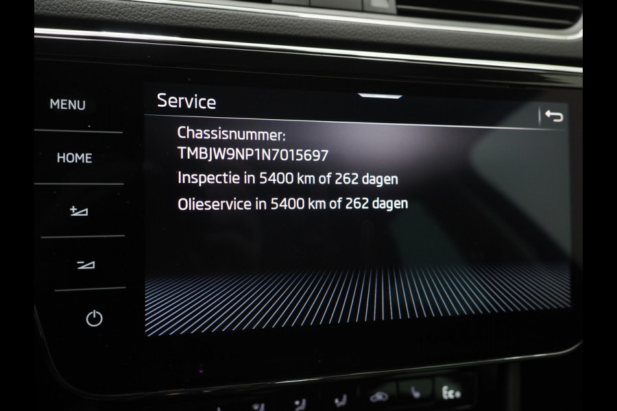 Škoda Superb Combi 1.4 TSI iV Laurin & Klement | Leder | Canton | Virtual | Camera | DAB | Memory | Adaptive Cruise