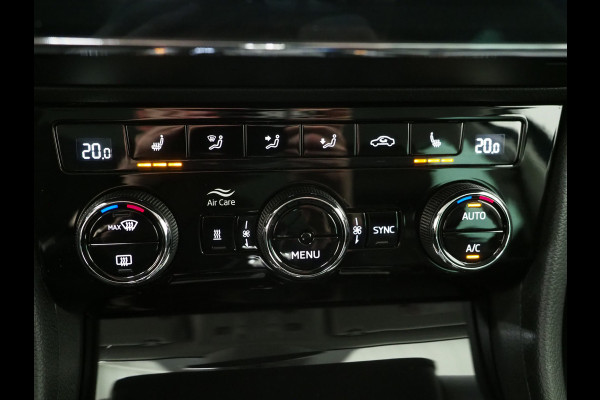 Škoda Superb Combi 1.4 TSI iV Laurin & Klement | Leder | Canton | Virtual | Camera | DAB | Memory | Adaptive Cruise