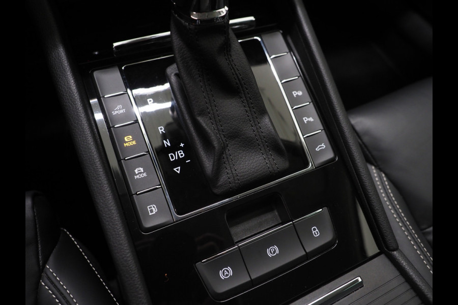 Škoda Superb Combi 1.4 TSI iV Laurin & Klement | Leder | Canton | Virtual | Camera | DAB | Memory | Adaptive Cruise