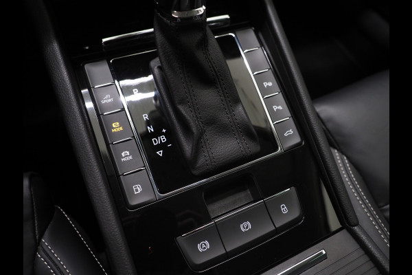 Škoda Superb Combi 1.4 TSI iV Laurin & Klement | Leder | Canton | Virtual | Camera | DAB | Memory | Adaptive Cruise